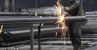 Цена на сварные работы в Мегион - расчет стоимости сварных работ цена от 1230 руб.
