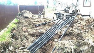 Винтовые сваи диаметром 73 мм Мегионе цена от 1333 руб.